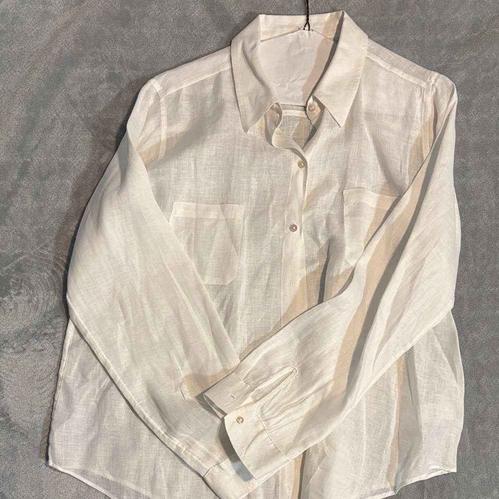 Lilly Pulitzer  Button Down Shirt